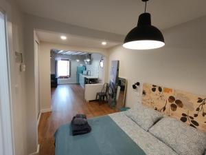 Loft céntrico y cerca a la Catedral