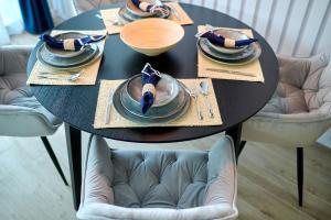 VDR Holiday Apartment 139 in Infinity Beach Resort - parking