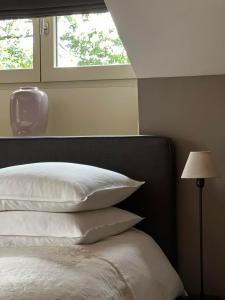 Deluxe Double Room with Bath room in La Vigie Spa