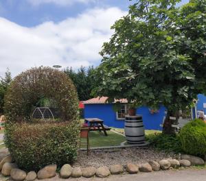 Pensión Tabaza
