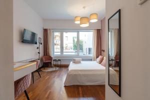 Amalias House, cozy studio apartment in Brera