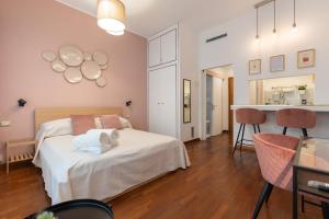 Amalias House, cozy studio apartment in Brera
