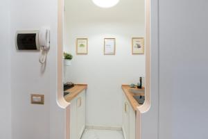 Amalias House, cozy studio apartment in Brera