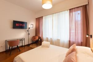 Amalias House, cozy studio apartment in Brera