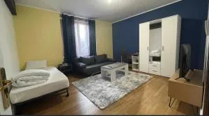 Chambre privée proche centre et gare 3 - Charnay
