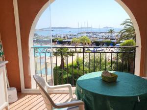 Appartements T2 avec piscine, parking prive a 200m des plages et commerces - FR-1-316-237 : photos des chambres