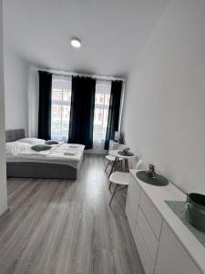 Przytulny apartament