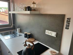 Apartmány v lomnickém pivovaru