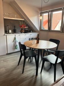 Apartmány v lomnickém pivovaru