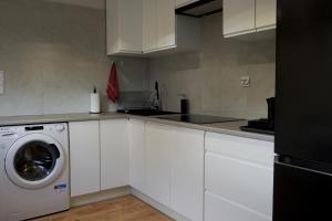 Apartament Wieluńska Spędź urlop w najpiękniejszej dzielnicy Gdyni