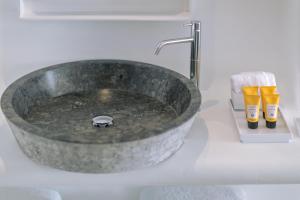 Double Room room in Mykonos Blanc - Preferred Hotels & Resorts