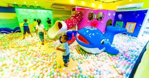 Have Fun Hotel