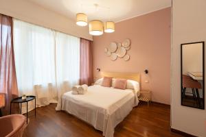 Amalias House, cozy studio apartment in Brera