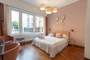 Amalias House, cozy studio apartment in Brera