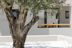 Anapollo Boutique Hotel Adults Only