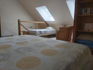 B&B / Chambres d'hotes La Valette : photos des chambres