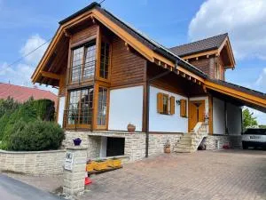 Ferienhaus Fechner - Gauernitz