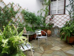 Aggela Guesthouse Skopelos Greece