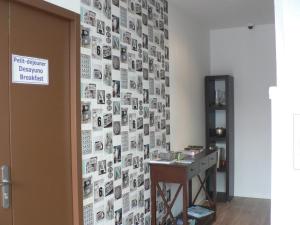 Hotels Hotel Les Alizes : photos des chambres