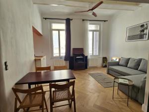 Blue Note Home, Cosy, Port Vieux