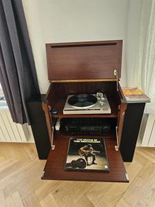 Blue Note Home, Cosy, Port Vieux