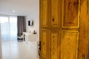 Çamlık 87 Hotel Ayvalık