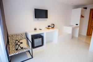 Çamlık 87 Hotel Ayvalık