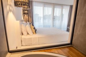 Çamlık 87 Hotel Ayvalık