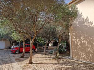 Apartments JOSO 