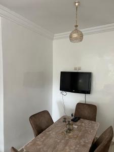ForĂȘt appartement