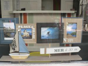 Hotels Hotel Les Alizes : photos des chambres