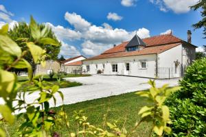 B&B / Chambres d'hotes domaine d' Arcalis : photos des chambres