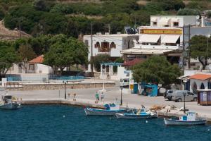 Michalis Studios Lipsoi-Island Greece