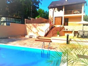 Villa Hani - Brđani