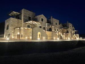 Monodendri Suites - 3hvězdičkové hotely ve městě Yerolimin