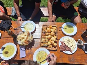 Eko Katun Damjanovic - Bjelasica