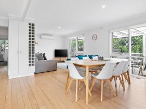Rye Beach And Pool House by ReadyStay