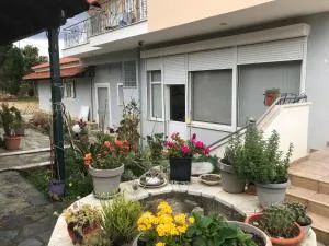 Nondis Room - 凯尔法温泉