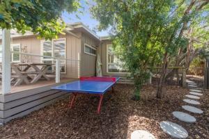 Rye Beach And Pool House by ReadyStay