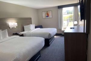 Days Inn & Suites by Wyndham Tahlequah