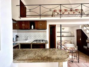 Holidaycasa Lavinia - Luxury Sperlonga Suite