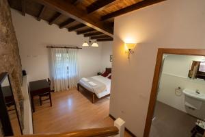 Casa rural completa Río Sarela