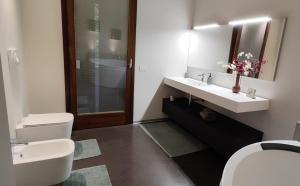 La Mocina casa vacanze