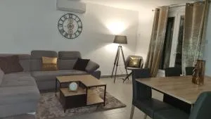 Appartement dans un pavillon - 艾居厄河畔卡马勒