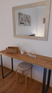 Apartment close to Krk town centre 