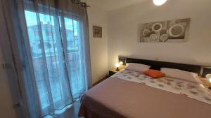 Apartment close to Krk town centre 