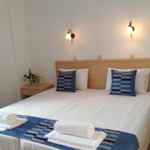 Hotel Kyma Lesvos Greece