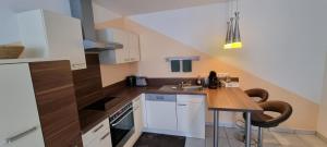 Ferienwohnung Frate