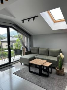 Lux Apart Apartamenty z jacuzzi i sauną nad Wisłą