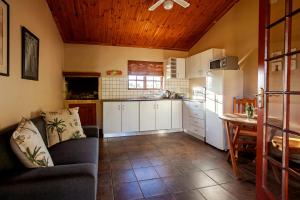 Geluk Cottage